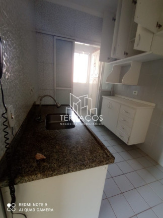 Imagem Apartamento com 3 Quartos à Venda, 75 m² em Jardim Das Rosas - Itu