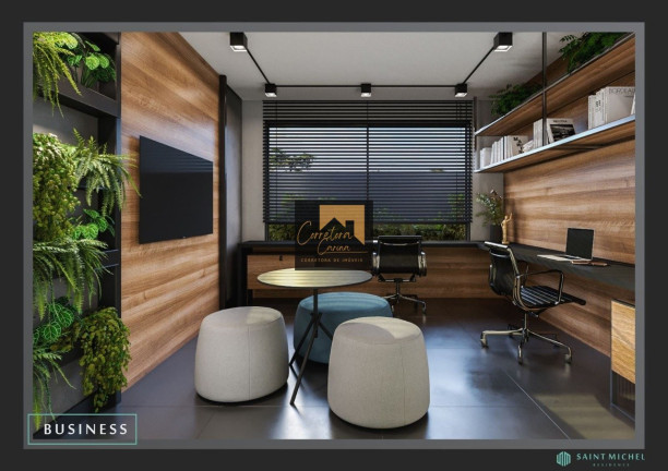Foto do imóvel Apartamento com 2 Quartos à Venda,  em Kobrasol - São José