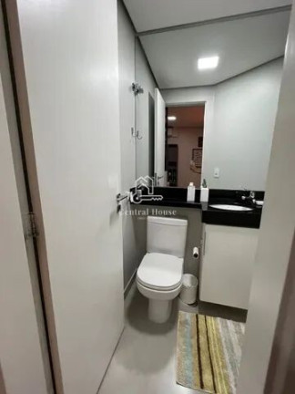 Imagem Apartamento com 2 Quartos para Alugar, 56 m² em Moema - São Paulo Imagem Apartamento com 2 Quartos para Alugar, 56 m² em Moema - São Paulo
