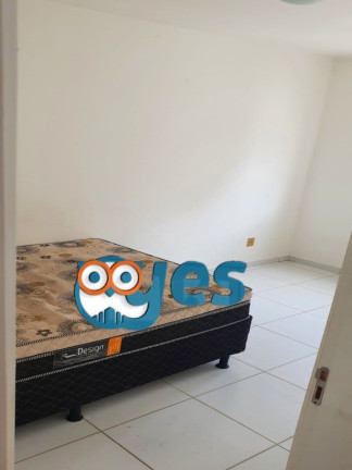Imagem Apartamento com 2 Quartos para Alugar, 44 m² em Sim - Feira De Santana