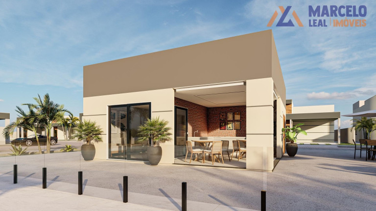Imagem Casa de Condomínio com 3 Quartos à Venda, 132 m² em Boa Vista - Vitória Da Conquista Imagem Casa de Condomínio com 3 Quartos à Venda, 132 m² em Boa Vista - Vitória Da Conquista