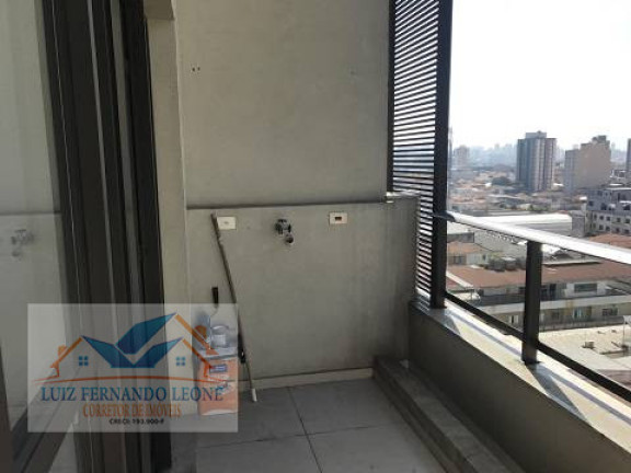 Imagem Apartamento com 1 Quarto à Venda, 47 m² em Lapa - São Paulo