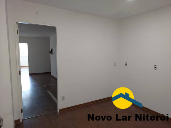 Imagem Sala Comercial à Venda, 43 m² em Centro - Niterói Imagem Sala Comercial à Venda, 43 m² em Centro - Niterói