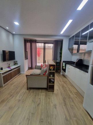 Imagem Apartamento com 2 Quartos à Venda, 80 m² em Vila Nova Savoia - São Paulo