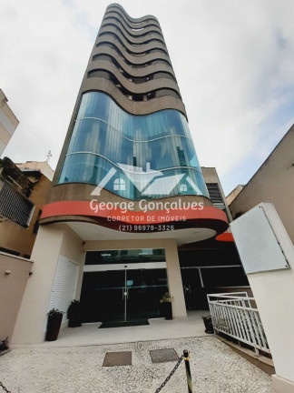 Imagem Apartamento com 1 Quarto à Venda, 30 m² em Jardim Vinte E Cinco De Agosto - Duque De Caxias
