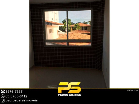 Imagem Apartamento com 3 Quartos à Venda, 63 m² em Tambauzinho - João Pessoa