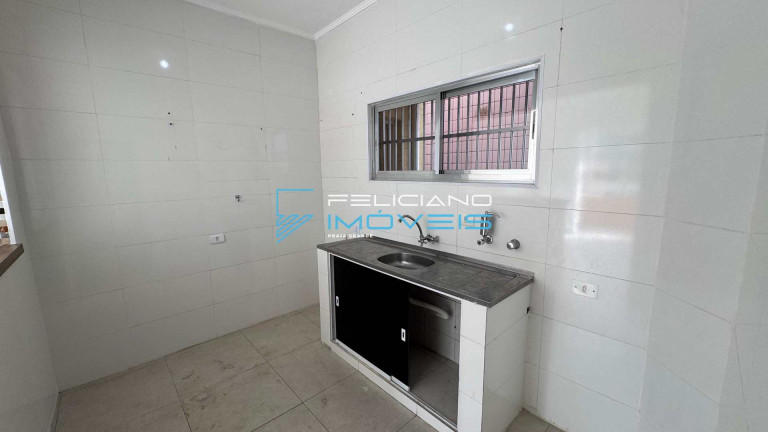 Imagem Apartamento com 1 Quarto à Venda, 43 m² em Boqueirão - Praia Grande Imagem Apartamento com 1 Quarto à Venda, 43 m² em Boqueirão - Praia Grande