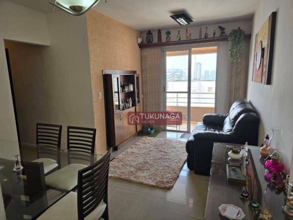 Imagem Apartamento com 3 Quartos à Venda, 78 m² em Vila Gumercindo - São Paulo Imagem Apartamento com 3 Quartos à Venda, 78 m² em Vila Gumercindo - São Paulo