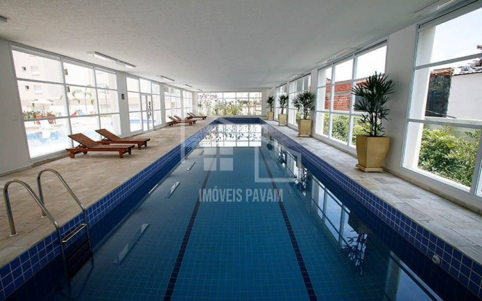 Imagem Apartamento com 2 Quartos à Venda, 104 m² em Centro - São Bernardo Do Campo Imagem Apartamento com 2 Quartos à Venda, 104 m² em Centro - São Bernardo Do Campo