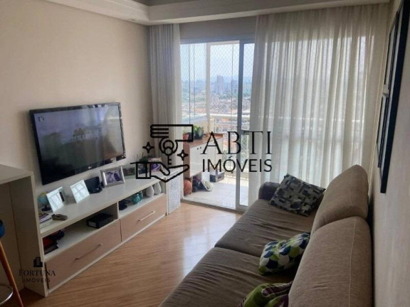Imagem Apartamento com 2 Quartos à Venda, 63 m² em Ipiranga - São Paulo