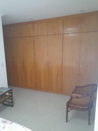 Imagem Apartamento com 3 Quartos à Venda, 144 m² em Gonzaga - Santos
