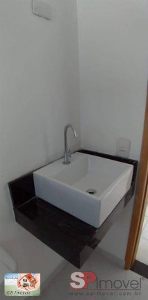 Imagem Apartamento com 2 Quartos à Venda, 59 m² em Santa Terezinha - São Bernardo Do Campo