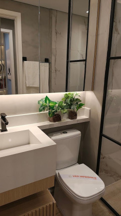 Imagem Apartamento com 2 Quartos à Venda, 39 m² em Vila Sofia - São Paulo Imagem Apartamento com 2 Quartos à Venda, 39 m² em Vila Sofia - São Paulo