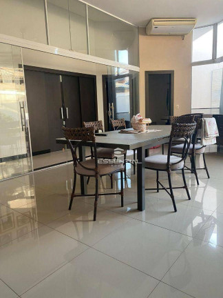 Imagem Casa com 4 Quartos à Venda, 320 m² em Parque Residencial Damha - São José Do Rio Preto