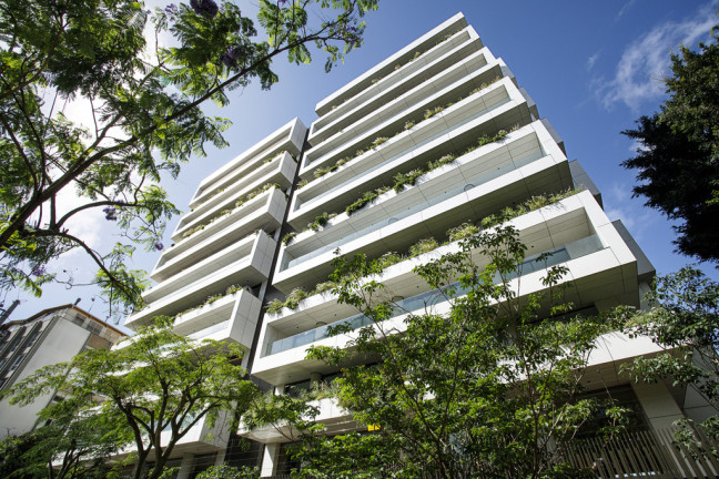Imagem Apartamento com 3 Quartos à Venda, 387 m² em Moinhos De Vento - Porto Alegre