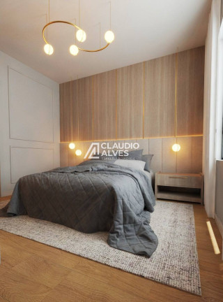 Imagem Casa de Condomínio com 3 Quartos à Venda, 274 m² em Sim - Feira De Santana