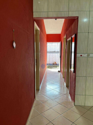 Imagem Casa com 3 Quartos à Venda, 93 m² em Armação - Penha Imagem Casa com 3 Quartos à Venda, 93 m² em Armação - Penha