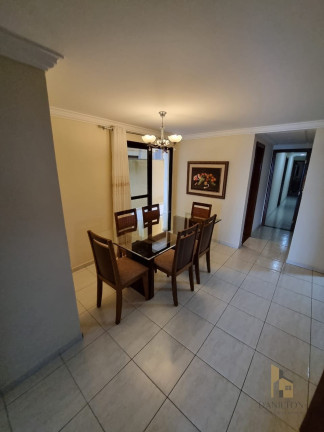 Imagem Apartamento com 4 Quartos à Venda, 230 m² em Praia Do Morro - Guarapari Imagem Apartamento com 4 Quartos à Venda, 230 m² em Praia Do Morro - Guarapari