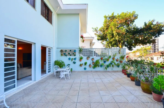 Imagem Casa com 3 Quartos à Venda, 190 m² em Vila Ipojuca - São Paulo Imagem Casa com 3 Quartos à Venda, 190 m² em Vila Ipojuca - São Paulo