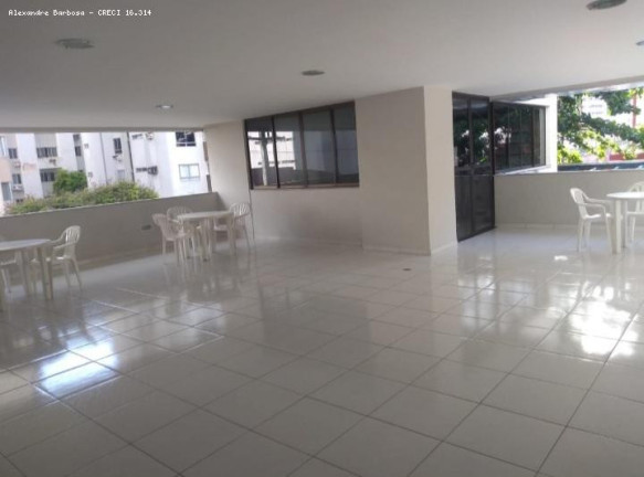 Imagem Apartamento com 4 Quartos à Venda, 165 m² em Boa Viagem - Recife