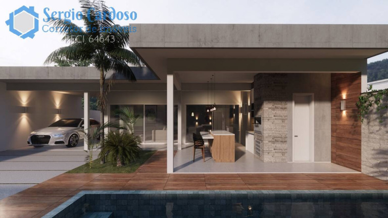Imagem Casa com 3 Quartos à Venda, 135 m² em Jardim Regina - Itanhaém Imagem Casa com 3 Quartos à Venda, 135 m² em Jardim Regina - Itanhaém