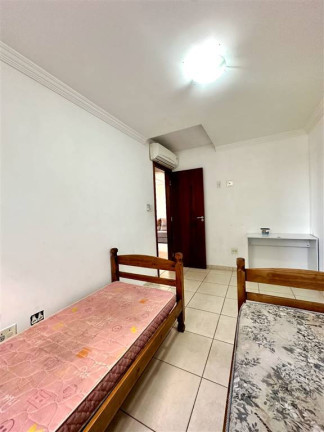 Imagem Apartamento com 2 Quartos à Venda, 70 m² em Mirim - Praia Grande