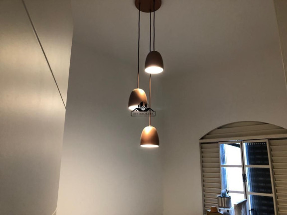 Imagem Sobrado com 4 Quartos à Venda, 201 m² em Quarta Parada - São Paulo