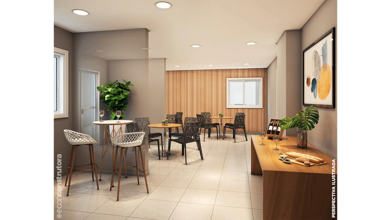 Imagem Apartamento com 2 Quartos à Venda, em Parque Da Mooca - São Paulo Imagem Apartamento com 2 Quartos à Venda, em Parque Da Mooca - São Paulo