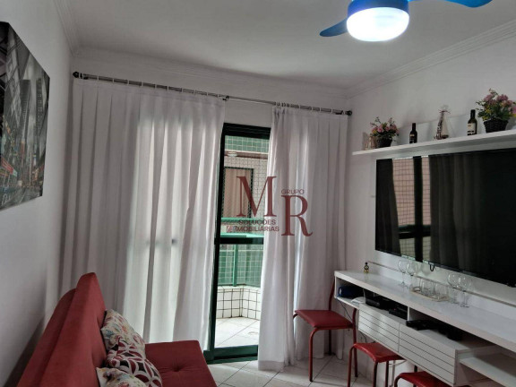 Imagem Apartamento com 1 Quarto à Venda, 51 m² em Vila Guilhermina - Praia Grande Imagem Apartamento com 1 Quarto à Venda, 51 m² em Vila Guilhermina - Praia Grande