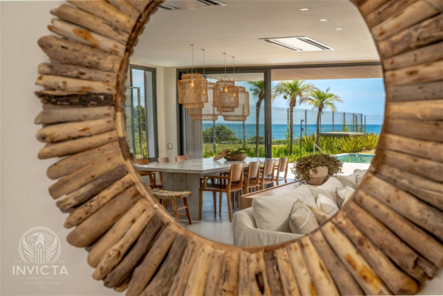 Imagem Casa com 5 Quartos à Venda, 458 m² em Praia Do Estaleiro - Balneário Camboriú