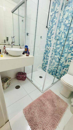 Imagem Apartamento com 3 Quartos à Venda, 158 m² em Vila Assunção - Santo André