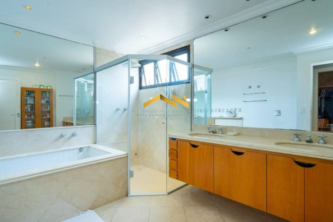 Imagem Apartamento com 4 Quartos à Venda, 260 m² em Vila Progredior - São Paulo Imagem Apartamento com 4 Quartos à Venda, 260 m² em Vila Progredior - São Paulo