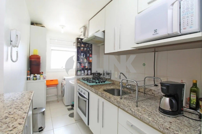 Imagem Apartamento com 2 Quartos à Venda, 62 m² em Passo Da Areia - Porto Alegre Imagem Apartamento com 2 Quartos à Venda, 62 m² em Passo Da Areia - Porto Alegre