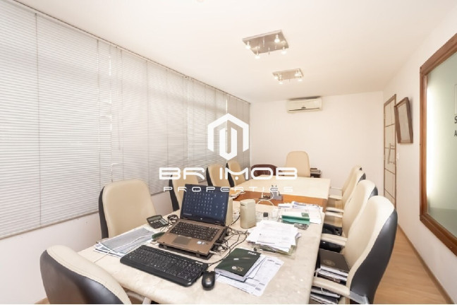 Imagem Sala Comercial à Venda, 202 m² em Cerqueira César - São Paulo
