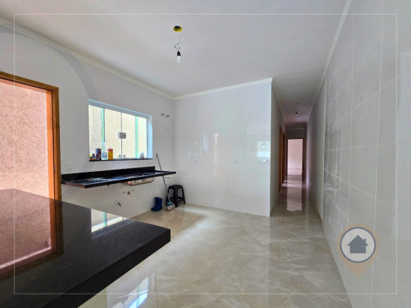 Imagem Casa com 3 Quartos à Venda, 85 m² em Vila Renata - Guarulhos