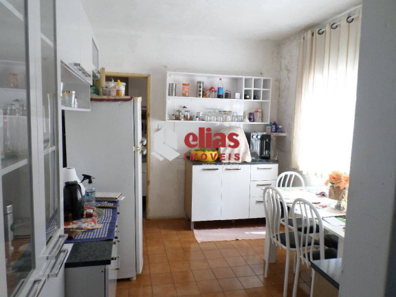 Imagem Casa com 2 Quartos à Venda, 80 m² em Jardim Faria - Bauru