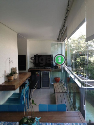 Imagem Apartamento com 2 Quartos à Venda, 160 m² em Morumbi - São Paulo Imagem Apartamento com 2 Quartos à Venda, 160 m² em Morumbi - São Paulo