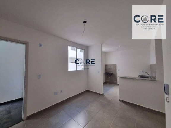Imagem Apartamento com 2 Quartos à Venda, 44 m² em Adelmolândia - Sabará Imagem Apartamento com 2 Quartos à Venda, 44 m² em Adelmolândia - Sabará