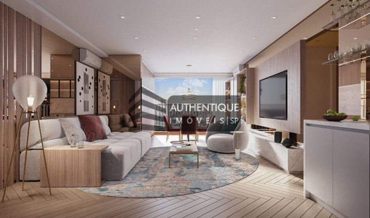 Imagem Apartamento com 1 Quarto à Venda, 48 m² em Vila Clementino - São Paulo Imagem Apartamento com 1 Quarto à Venda, 48 m² em Vila Clementino - São Paulo