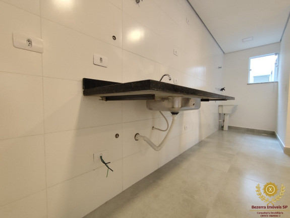 Imagem Apartamento com 2 Quartos à Venda, 41 m² em Santana - São Paulo Imagem Apartamento com 2 Quartos à Venda, 41 m² em Santana - São Paulo