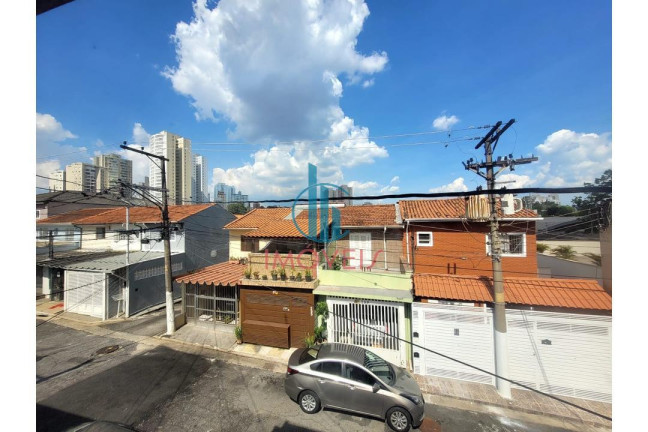 Imagem Casa com 2 Quartos à Venda, 53 m² em Jardim Marajoara - São Paulo