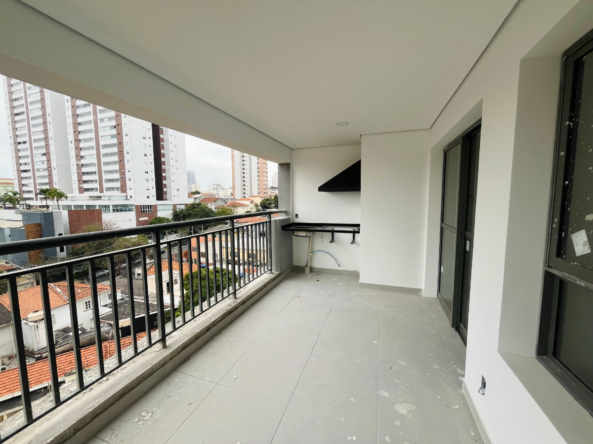 Imagem Apartamento com 2 Quartos à Venda, 71 m² em Vila Dom Pedro I - São Paulo