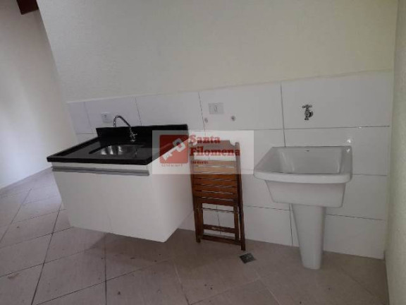 Imagem Cobertura com 2 Quartos à Venda, 96 m² em Vila Bastos - Santo André Imagem Cobertura com 2 Quartos à Venda, 96 m² em Vila Bastos - Santo André