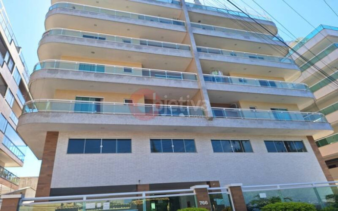 Cobertura com 4 Quartos à Venda, 170 m² em Braga - Cabo Frio