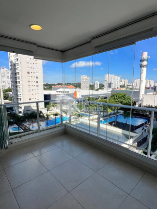 Imagem Apartamento com 2 Quartos à Venda, 70 m² em Vila Anastácio - Lapa - São Paulo