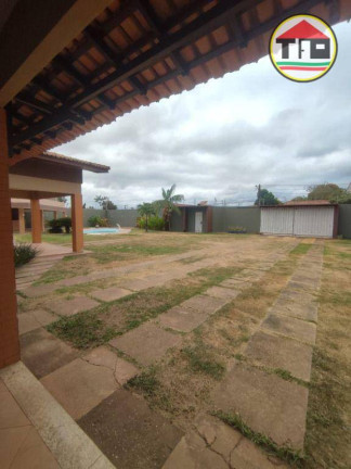 Imagem Casa com 5 Quartos para Alugar, 600 m² em Belo Horizonte - Marabá Imagem Casa com 5 Quartos para Alugar, 600 m² em Belo Horizonte - Marabá