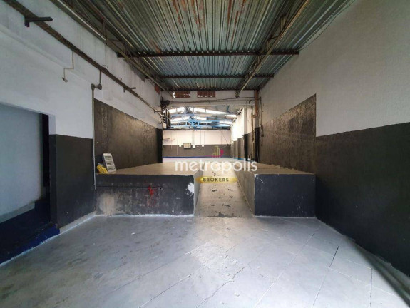 Imagem Galpão à Venda, 277 m² em Centro - São Caetano Do Sul Imagem Galpão à Venda, 277 m² em Centro - São Caetano Do Sul