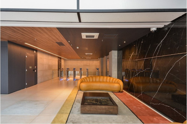 Imagem Imóvel Comercial à Venda, 225 m² em Ponte Pequena - São Paulo Imagem Imóvel Comercial à Venda, 225 m² em Ponte Pequena - São Paulo