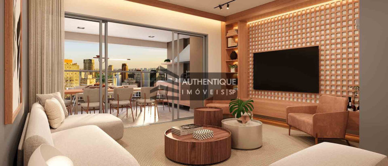Imagem Apartamento com 3 Quartos à Venda, 93 m² em Vila Mariana - São Paulo Imagem Apartamento com 3 Quartos à Venda, 93 m² em Vila Mariana - São Paulo