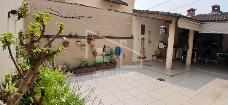 Imagem Sobrado com 4 Quartos à Venda, 338 m² em Independência - São Bernardo Do Campo Imagem Sobrado com 4 Quartos à Venda, 338 m² em Independência - São Bernardo Do Campo